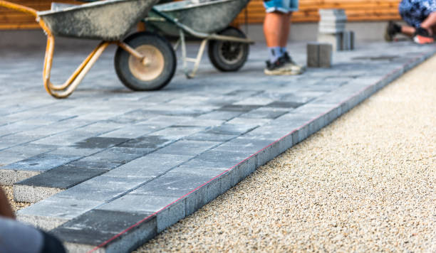 Best Driveway Paving Contractor  in Holcom, KS