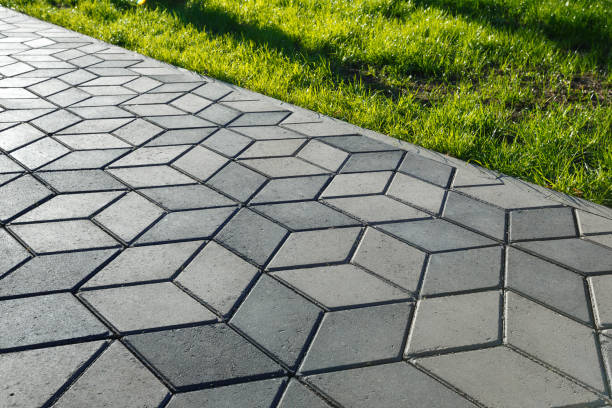 Best Custom Driveway Pavers  in Holcom, KS