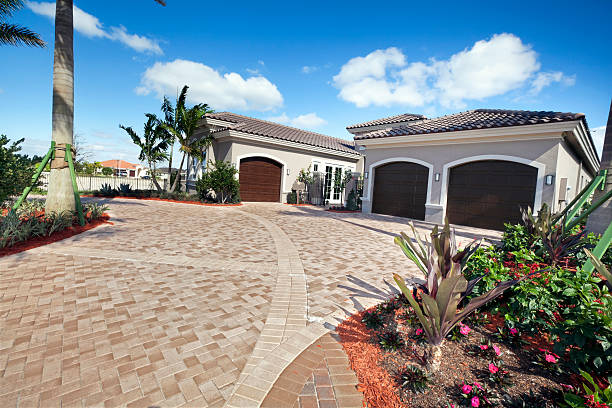 Best Driveway Paving Contractor  in Holcom, KS