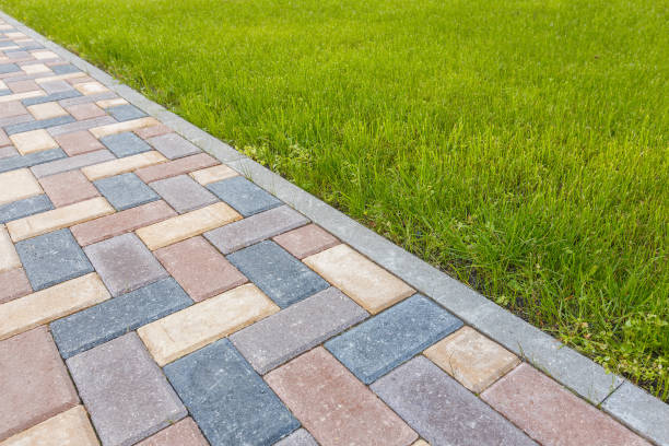 Best Driveway Pavers Installation  in Holcom, KS