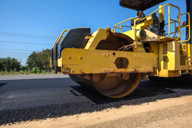 Best Permeable Paver Driveway  in Holcom, KS